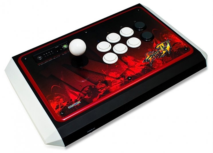Street Fighter IV: Trailer és megjelenés - 2. kép