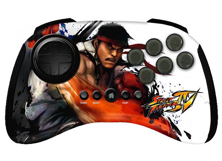 Street Fighter IV: Trailer és megjelenés - 4. kép