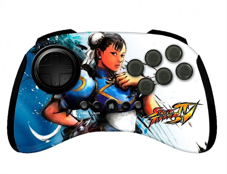 Street Fighter IV: Trailer és megjelenés - 5. kép