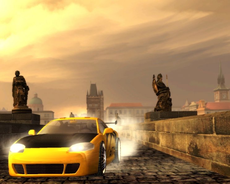 Street Racer Europe: Újabb arcade autós őrület készülődik - 5. kép