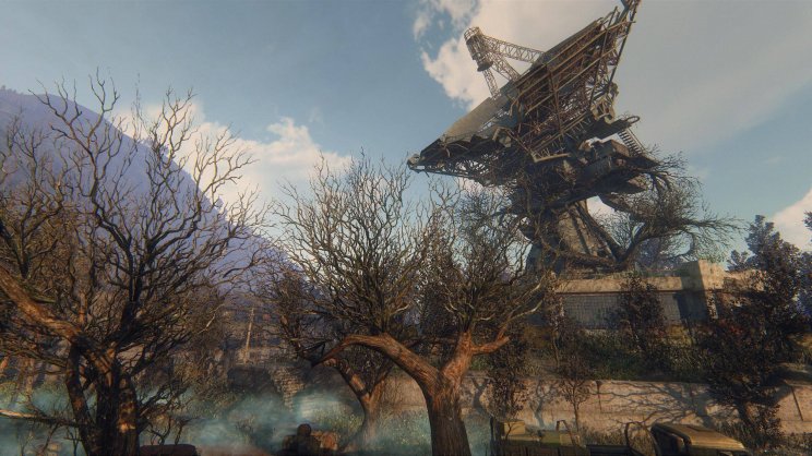 Survarium: itt a hetedik fejlesztői napló - 3. kép