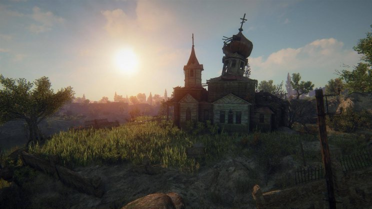 Survarium: itt a hetedik fejlesztői napló - 4. kép