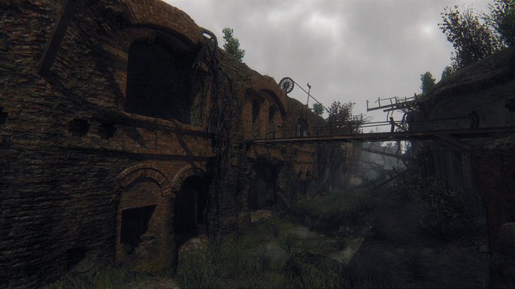 Survarium: itt a hetedik fejlesztői napló - 5. kép