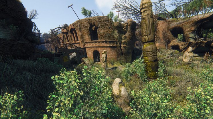 Survarium: itt a hetedik fejlesztői napló - 6. kép