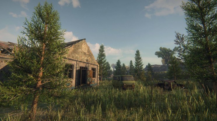 Survarium: itt a hetedik fejlesztői napló - 7. kép