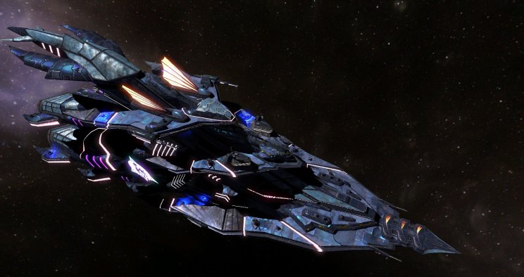 Sword of the Stars II: Fejlesztői napló - 2. kép