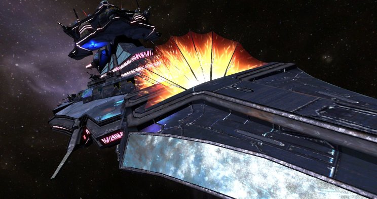 Sword of the Stars II: Fejlesztői napló - 3. kép