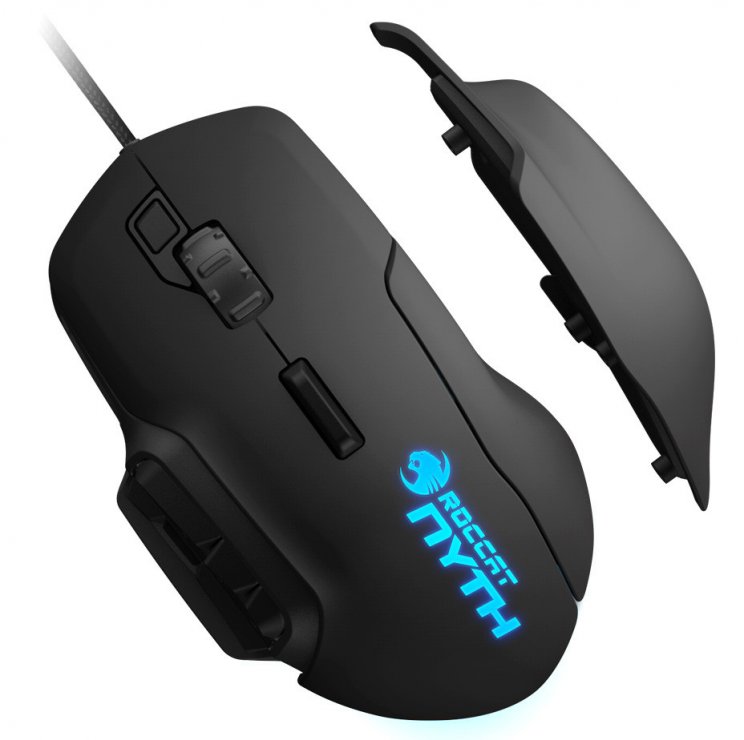 Számos új perifériával jelentkezik idén a Roccat - 2. kép
