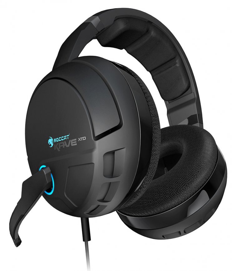 Számos új perifériával jelentkezik idén a Roccat - 3. kép