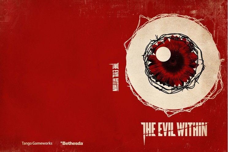 Szavazni lehet a The Evil Within alternatív borítójára - 2. kép