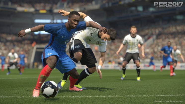 Szerinted lesz idén PES 2017? Segítünk: lesz! - 3. kép
