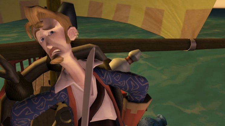 Tales of Monkey Island: Chapter 2 - Siege of Spinner Cay: Három friss látnivaló érkezett - 3. kép