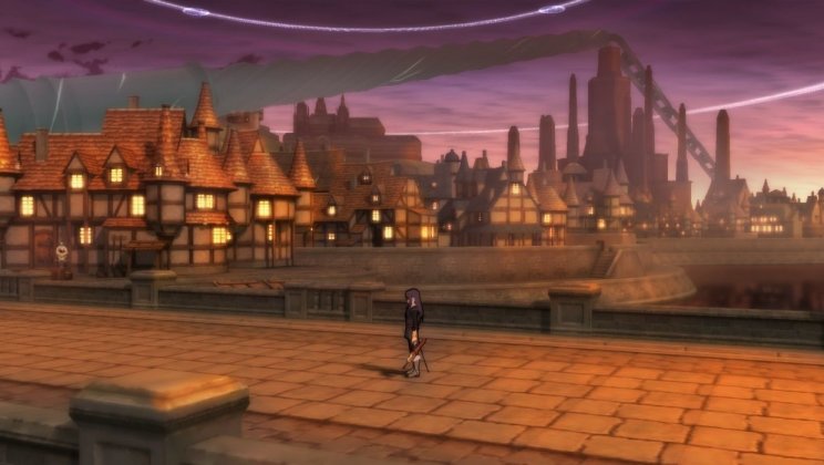 Tales Of Vesperia: Galéria - 2. kép