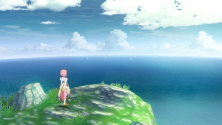 Tales Of Vesperia: Galéria - 6. kép