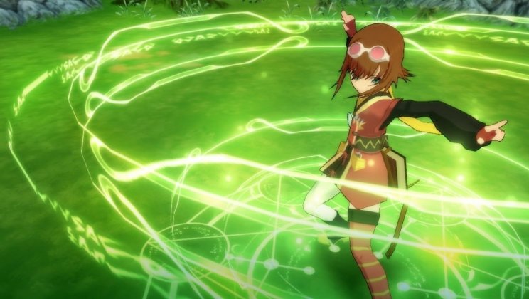 Tales Of Vesperia: Galéria - 8. kép