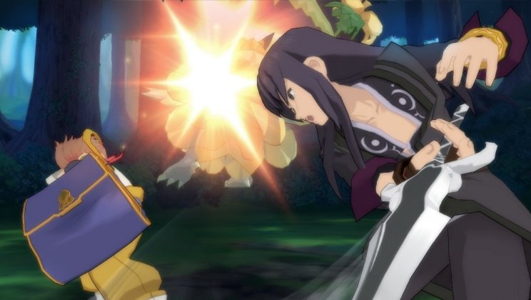Tales Of Vesperia: Galéria - 9. kép
