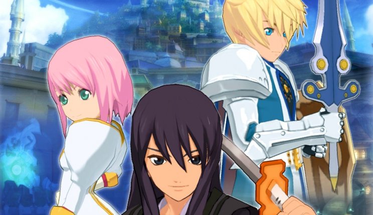 Tales Of Vesperia: Lehetséges a folytatás - 1. kép