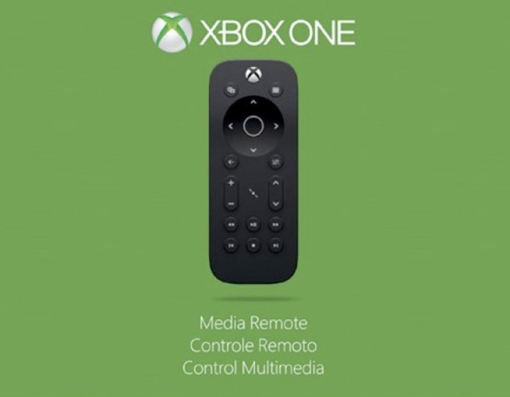 Távirányítót kap az Xbox One - 2. kép