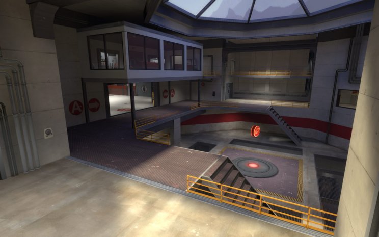 Team Fortress 2: Ingyenes hétvégével érkezett a War Update - 3. kép
