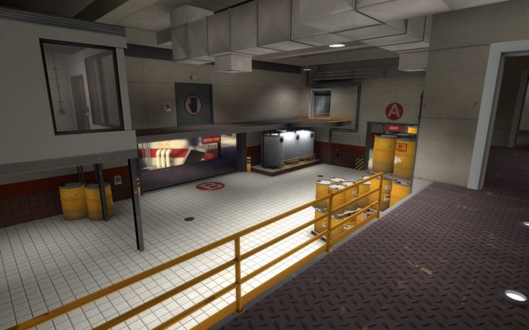 Team Fortress 2: Ingyenes hétvégével érkezett a War Update - 4. kép