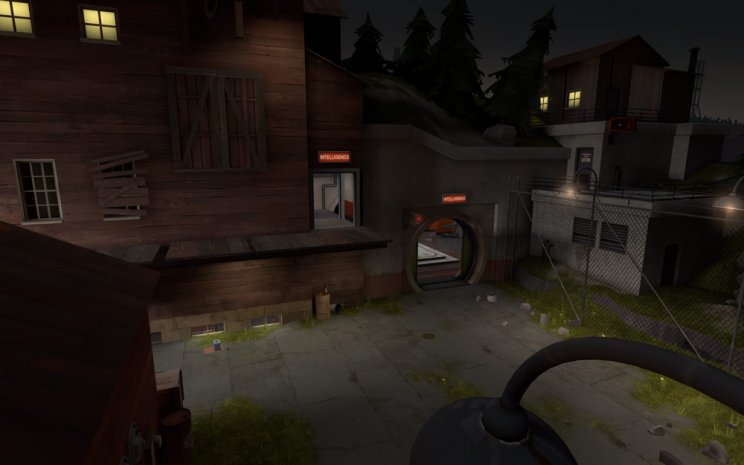 Team Fortress 2: Ingyenes hétvégével érkezett a War Update - 7. kép