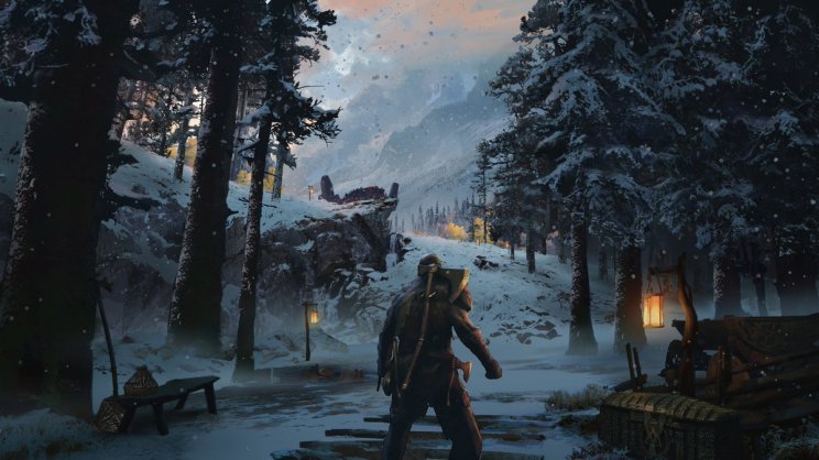 Télies képeken a God of War - 2. kép