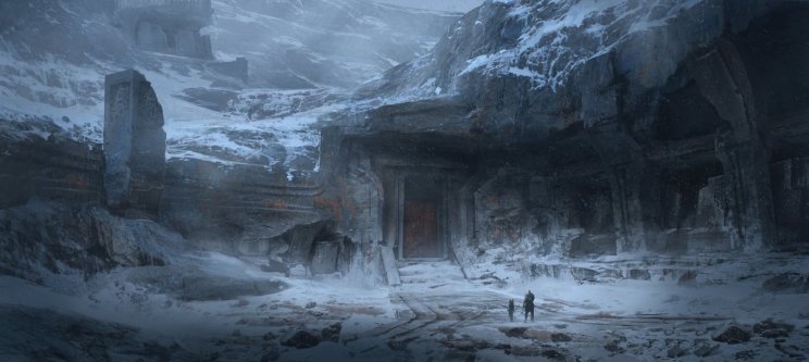 Télies képeken a God of War - 5. kép