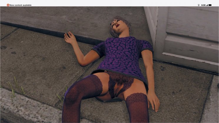 Teljes vaginamodell a Watch Dogs 2-ben! (18+) - 2. kép