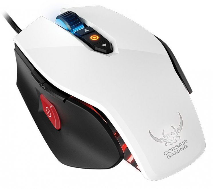 Teljes Gaming RGB családját bemutatta a Corsair - 3. kép