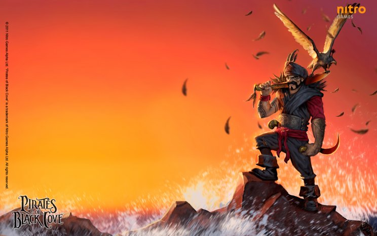 Terítéken a Paradox Interactive ütemterve - 3. kép