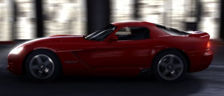 Test Drive Unlimited 2: Nemcsak a grafika a lényeg - 3. kép