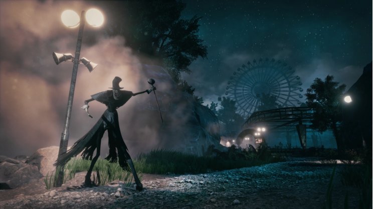 The Park: újabb képek a Funcom horrorjáról - 3. kép