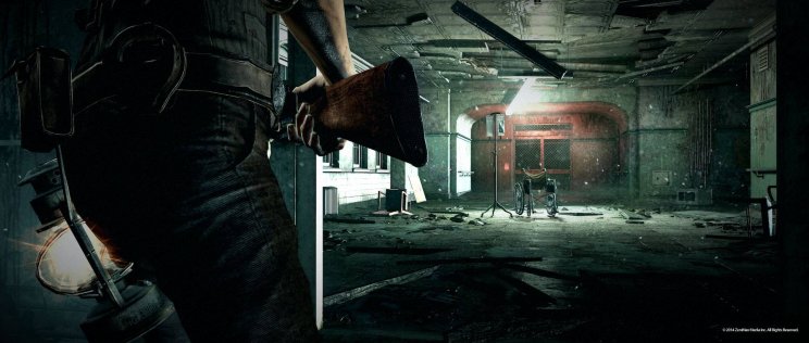 The Evil Within: új képek érkeztek - 4. kép