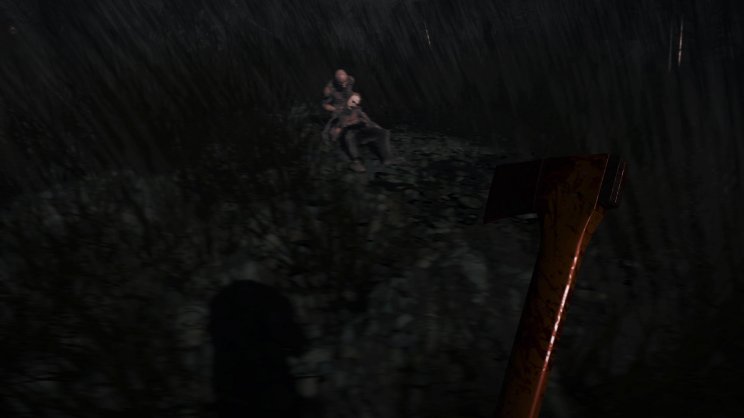 The Forest: új képeken az Oculus Riftes horrorjáték - 2. kép