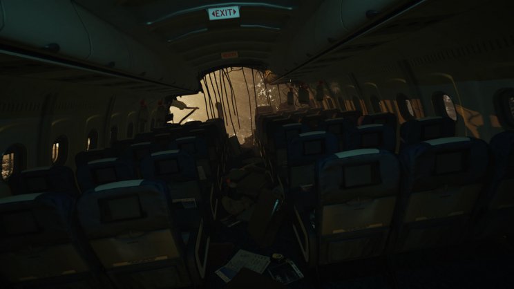 The Forest: új képeken az Oculus Riftes horrorjáték - 6. kép