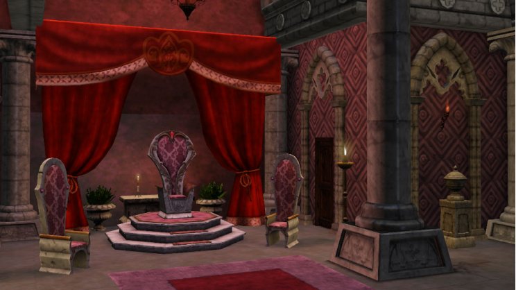 The Sims Medieval: Pontos megjelenési időpont és képek a limitált kiadásból - 2. kép