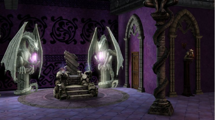 The Sims Medieval: Pontos megjelenési időpont és képek a limitált kiadásból - 6. kép