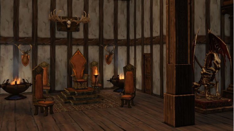 The Sims Medieval: Pontos megjelenési időpont és képek a limitált kiadásból - 7. kép