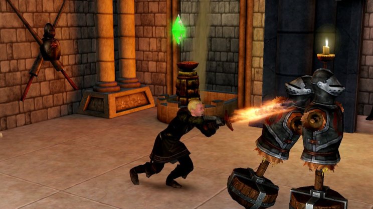 The Sims Medieval: Újabb képáradat - 8. kép