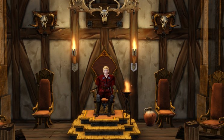 The Sims Medieval: Újabb képek - 11. kép