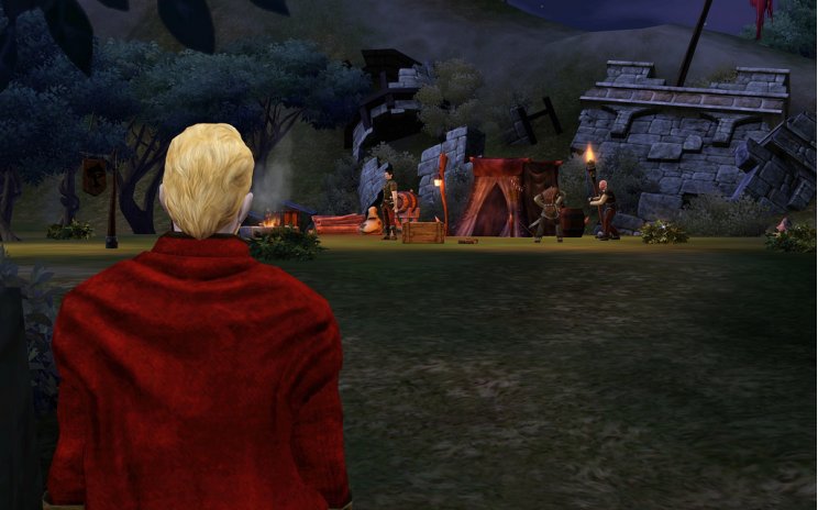 The Sims Medieval: Újabb képek - 8. kép