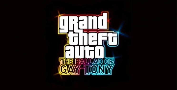 The Ballad Of Gay Tony: Az újabb Grand Theft Auto IV expanzió - 1. kép