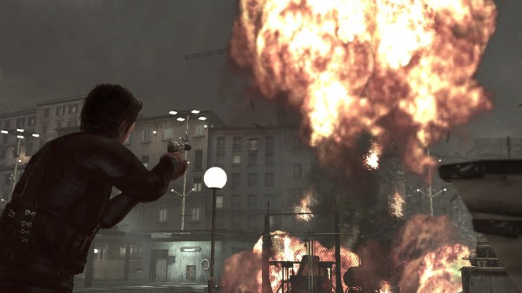 The Bourne Conspiracy: Datálva az európai megjelenés - 7. kép