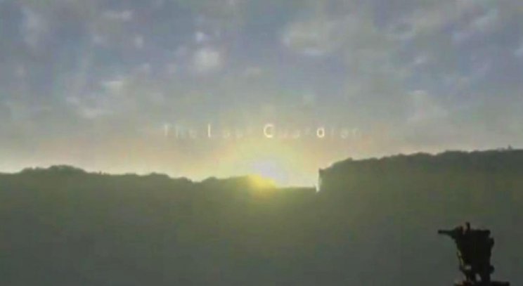 The Last Guardian: Titkos üzenet - 2. kép