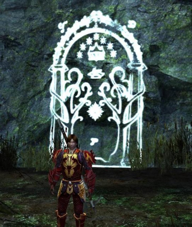 The Lord of the Rings Online: Mines of Moria képcsokor - 9. kép
