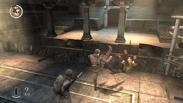 The Mummy: Tomb Of The Dragon Emperor - 4. kép