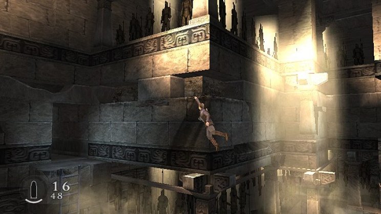 The Mummy: Tomb Of The Dragon Emperor - 5. kép