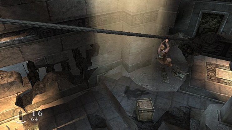 The Mummy: Tomb Of The Dragon Emperor - 6. kép