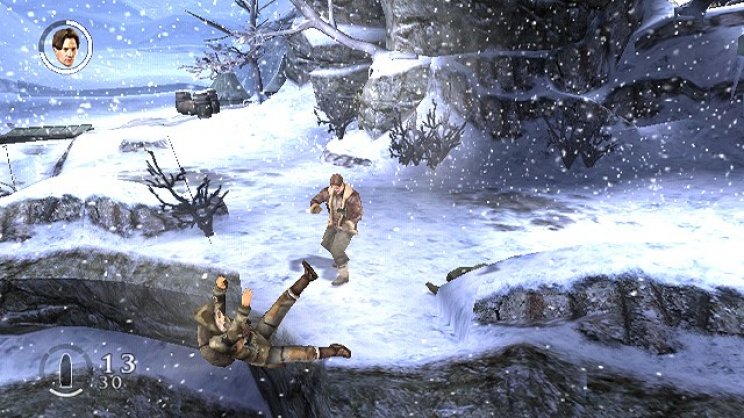 The Mummy: Tomb Of The Dragon Emperor - 7. kép