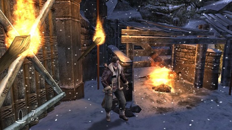 The Mummy: Tomb Of The Dragon Emperor - 9. kép